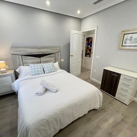 Brocense Centro 2 Habitaciones Salamanka Zewnętrze zdjęcie